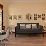 Azulejos Duplex - Downtown *