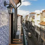 Azulejos Duplex - Downtown Daire Porto