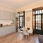 Daire Azulejos Duplex - Downtown Porto