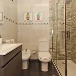 Azulejos Duplex - Downtown *