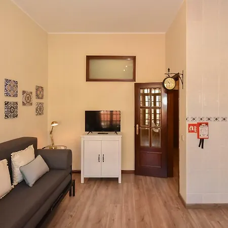 Appartement Azulejos Duplex - Downtown Oporto