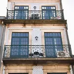 Azulejos Duplex - Downtown Porto