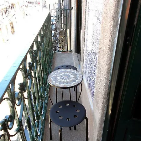 Azulejos Duplex - Downtown *