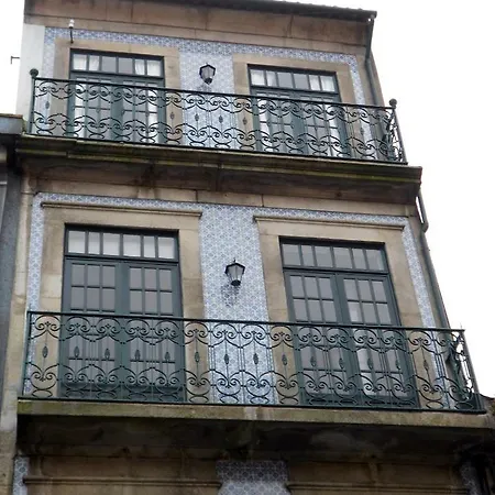 Azulejos Duplex - Downtown