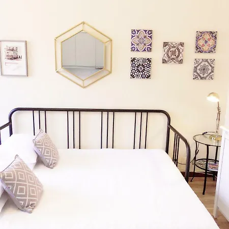 Azulejos Duplex - Downtown