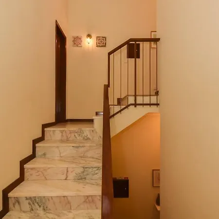 Apartment Azulejos Duplex - Downtown *