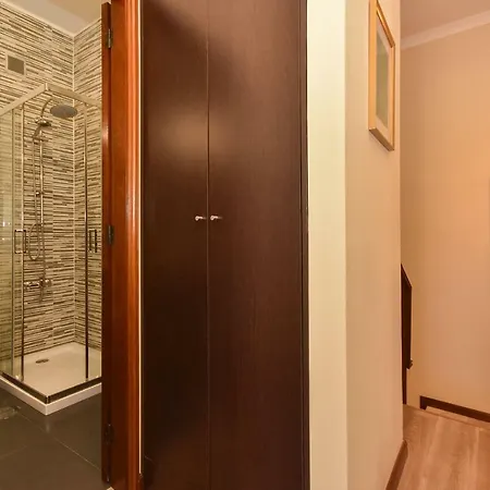 דירה Azulejos Duplex - Downtown