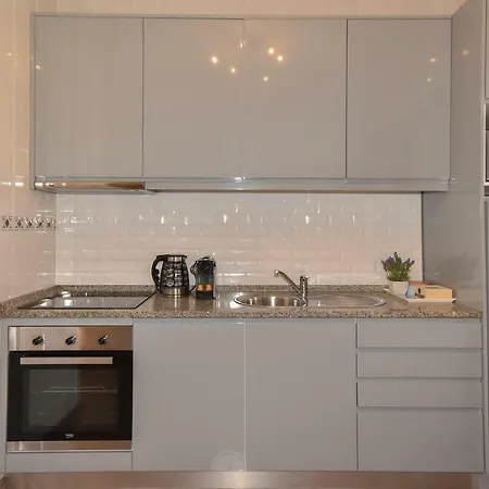 Azulejos Duplex - Downtown