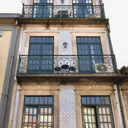 Azulejos Duplex - Downtown *