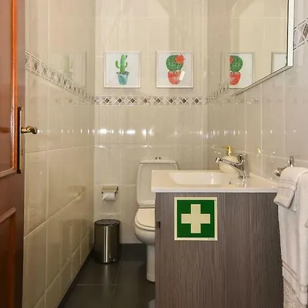 Azulejos Duplex - Downtown