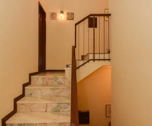 Lejlighed Azulejos Duplex - Downtown *