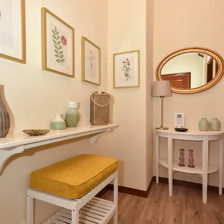 아파트 Azulejos Duplex - Downtown 포르투