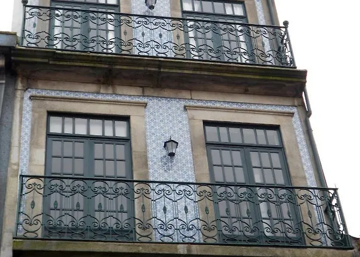 Azulejos Duplex - Downtown