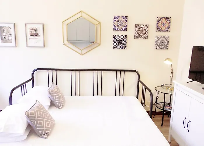 Azulejos Duplex - Downtown