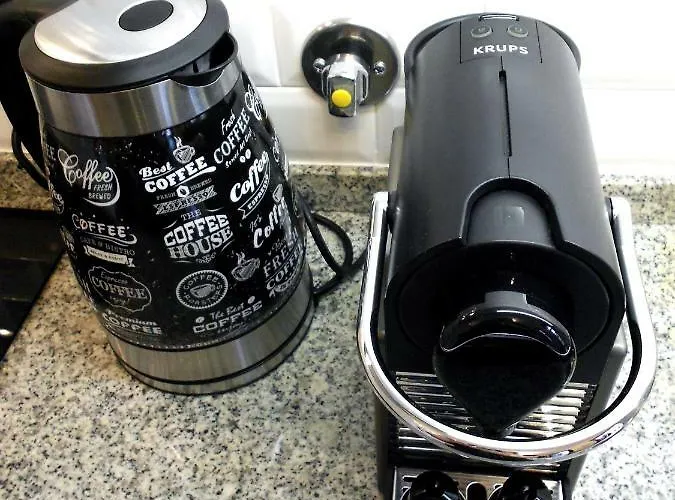 Azulejos Duplex - Downtown *