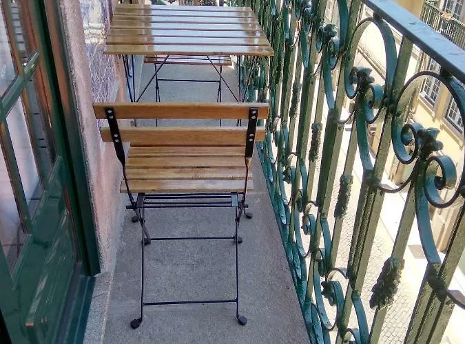 Apartament Azulejos Duplex - Downtown Porto