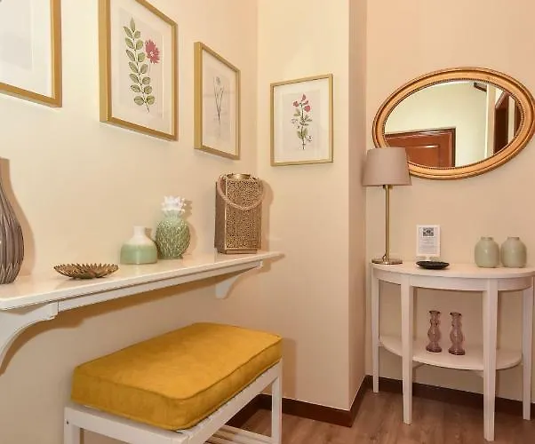 Apartament Azulejos Duplex - Downtown Porto