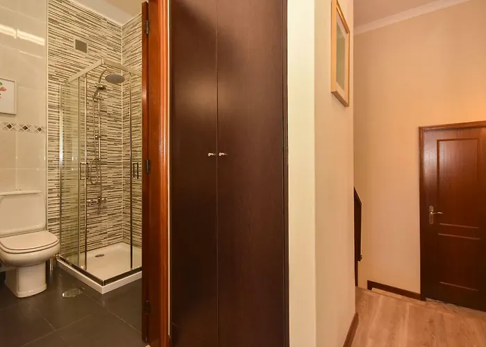 Apartament Azulejos Duplex - Downtown