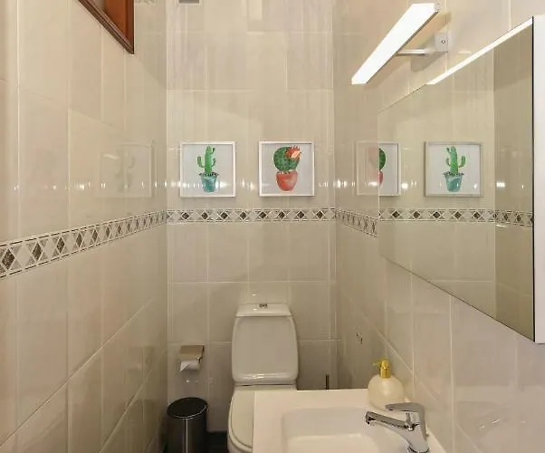 Apartament Azulejos Duplex - Downtown Porto