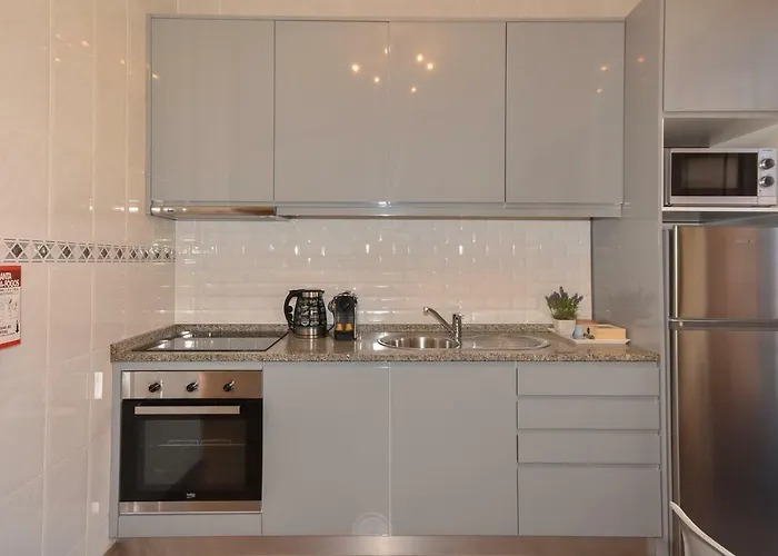 Azulejos Duplex - Downtown